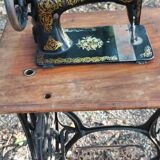 Singer sewing machine