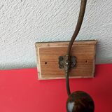 Old wall hook