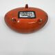 Empty Pocket / Ashtray by Roger Capron