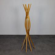 "Twist" coat stand by Burtscher & Bertolini for Casamania & Horm, Italy, 1997