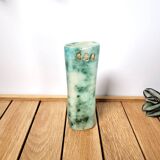 Ceramic soliflore vase J Philippe