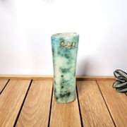 Ceramic soliflore vase J Philippe