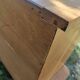Vintage sideboard wood 1950s/60s