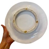 Slip tureen