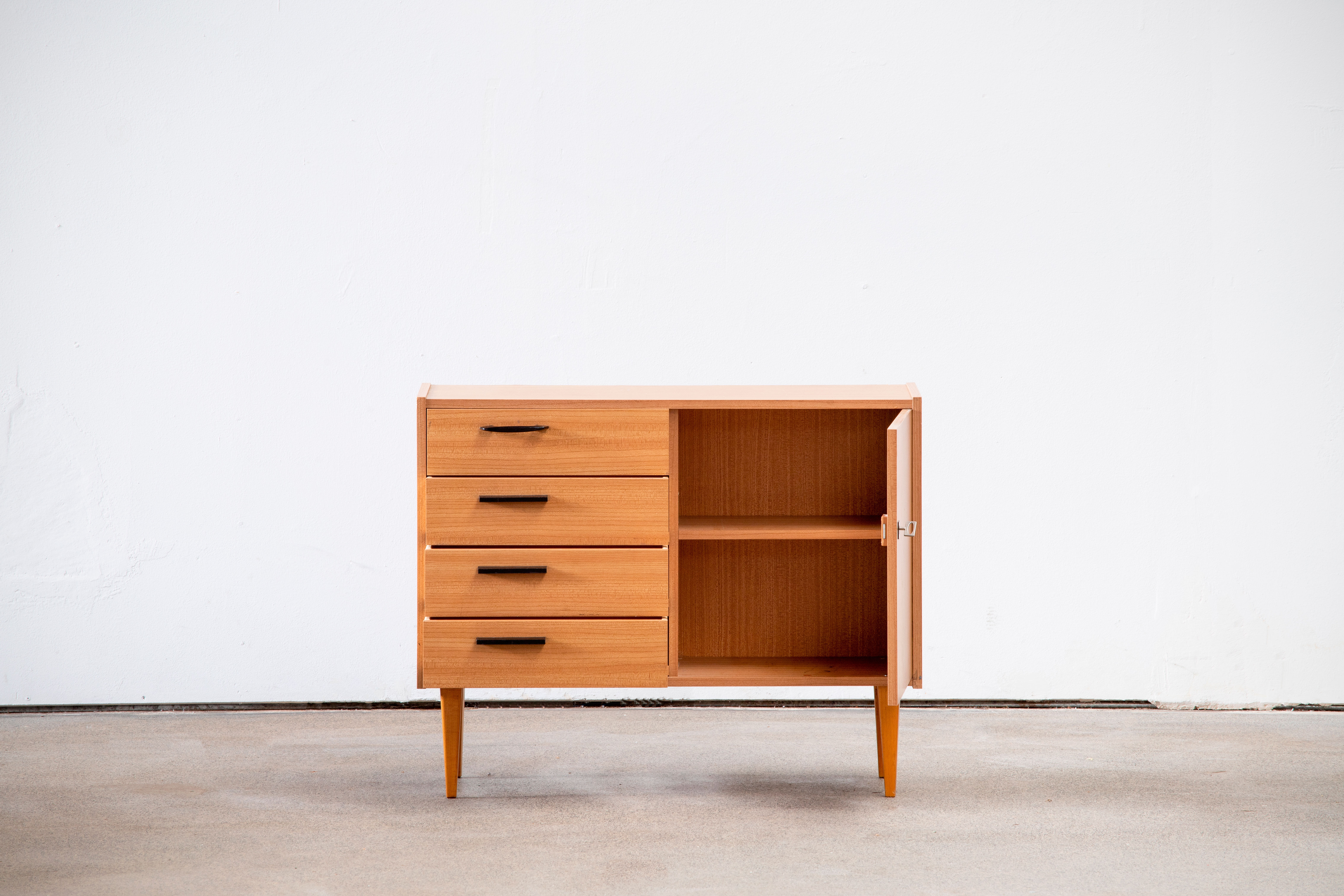 Vintage buffet 1970