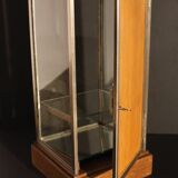 Small jeweller's showcase