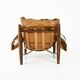 Italian lounge chair, 1970