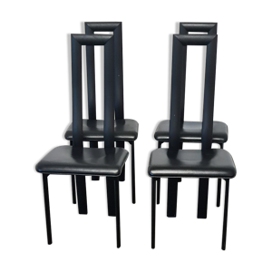 Chaises par Antonello - italie