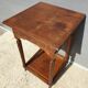 Mahogany harness orientalist décor with Greek friezes
