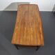 Bureau scandinave, teck, vintage, restauré