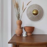 1 round wall lamp Honoré Decoration Marseille