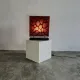 Synthetic Table Lamp By Unknown Designer, Ca 1960S/1970S
