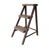 Vintage stepladder 40s/50s