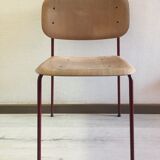 HAY "Soft edge" chair