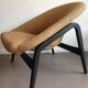 Armchair Columbus by Hartmut Lohmeyer for Artifort, 1950 s