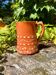 Small antique ceramic jug