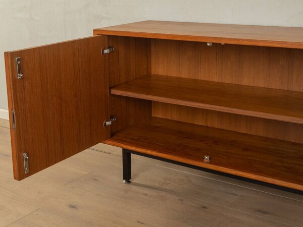 Commode danoise vintage des années 1960