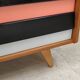 U-460 pink sideboard by Jiri Jiroutek for Interier Praha 60's