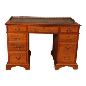 Bureau à Caissons En