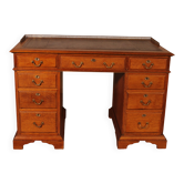 Oak Chest of Drawers 19th Century