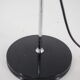 1970s Adjustable Floor Lamp Designed by Guzzini for Meblo,Italy