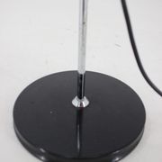 1970s Adjustable Floor Lamp Designed by Guzzini for Meblo,Italy