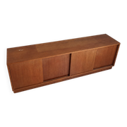 Mid-century Sideboard Teak