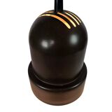 Philips - NWS series - pendant lamps (2) - cylinder pendant lamp - brown -