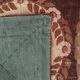 French rug Aubusson 1800 164x95cm