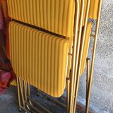 Folding chair Lafuma 1970