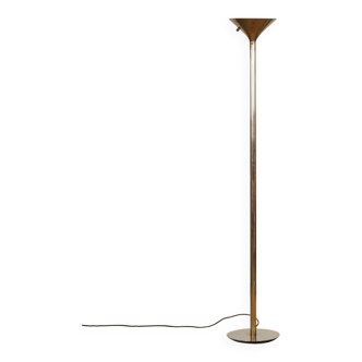 Floor lamp by Jacques Grange for Yves Saint Laurent, 1980