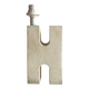 Stone lamp from the 1970s/80s.