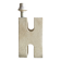 Stone lamp from the 1970s/80s.