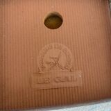 Lot 4 chaises 1960 Le Gal