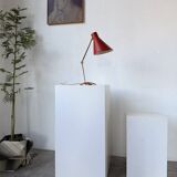 1950s Aluminor “Diabolo” desk lamp