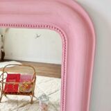 Old mirror Louis Philippe 78x105cm