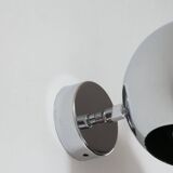 Eyeball Wall Lamp 70's