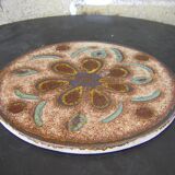 Vintage trivet