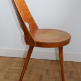 Baumann chair "Mondor" model