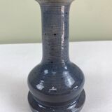Stoneware soliflore