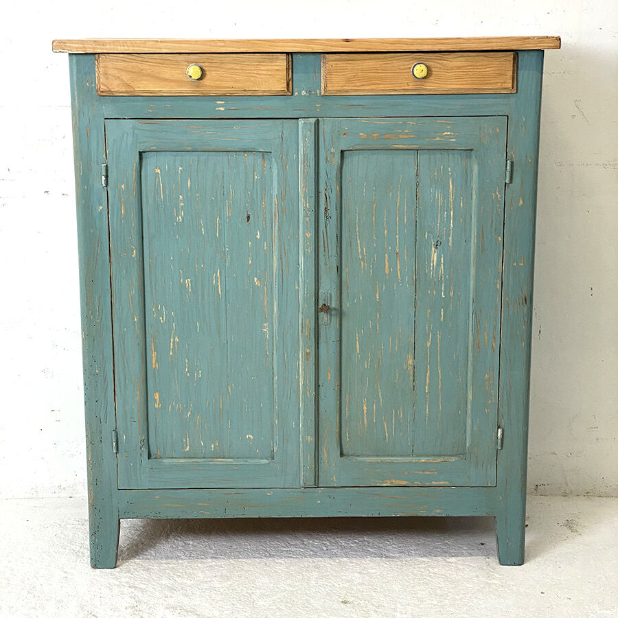 Vintage Parisian 50's buffet