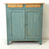 Vintage Parisian 50's buffet