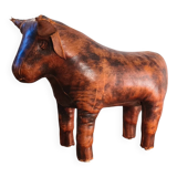 Bull leather omersa