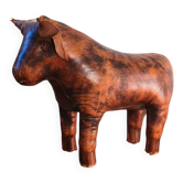 Bull leather omersa