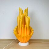 Draped lamp Georgia Jacob Corolla