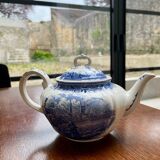 Vintage Villeroy & Boch teapot