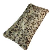 Housse de coussin vintage turque faite à la main, 30 x 60 cm