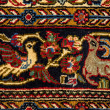 1960s carpet, 105 x 165