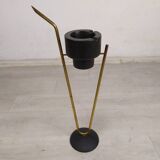 Ceramic ashtray base 50