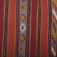 Tapis de couloir turc vintage